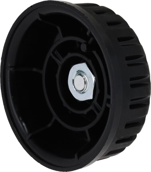 Verstärkter Knauf 55mm für EW130 (K00401177) von Tecomec