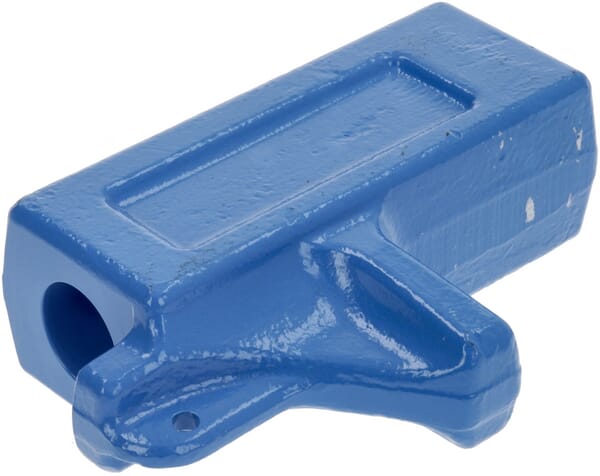 Anschlag 165x109x50 D27 (43310033) – passend für Lemken