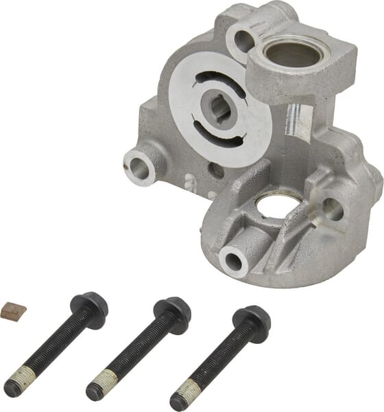 Mittelteil-Kit (70250HYD) - unserem Sortiment für Hydro-Gear® Ersatzteile