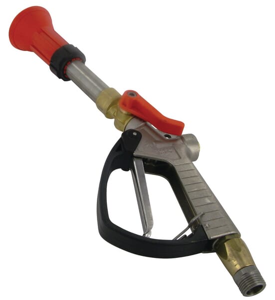 Spritzpistole Turbo 400 aus der Kategorie Spritzpistolen und Sprühlanzen