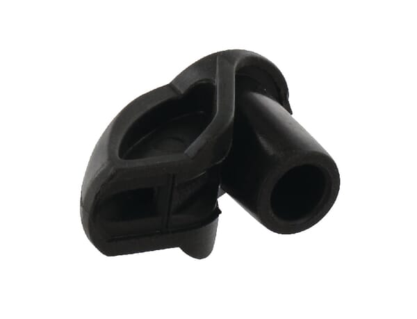 Zündleitungsstecker (41284051000) von Stihl. Aus unserem Sortiment für Verbrennungsmotoren - Stihl