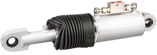 Hydraulikzylinder (41653144500) – passend für Överum