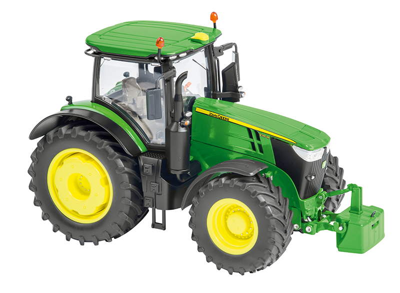 MCW778370000 JOHN DEERE Traktor 7310R Modell 1:32 img_2