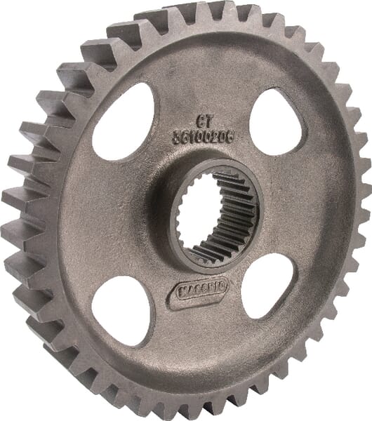 Zahnrad (M36100206R) – passend für Maschio