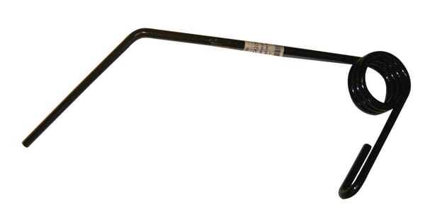 Zinken, Länge 435mm, breite 37mm, spulen-innendurchmesser 49mm, Kramp (420859N) – passend für Accord Kverneland