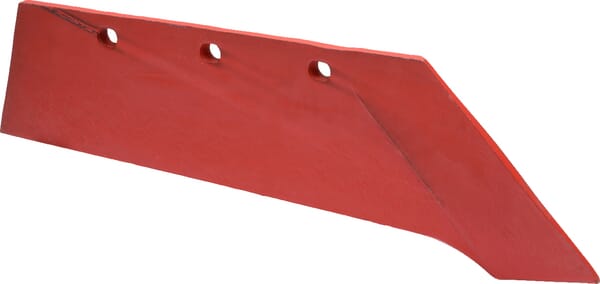 Pflugschar, WS350, rechts (PK000003AN) – passend für Vogel & Noot
