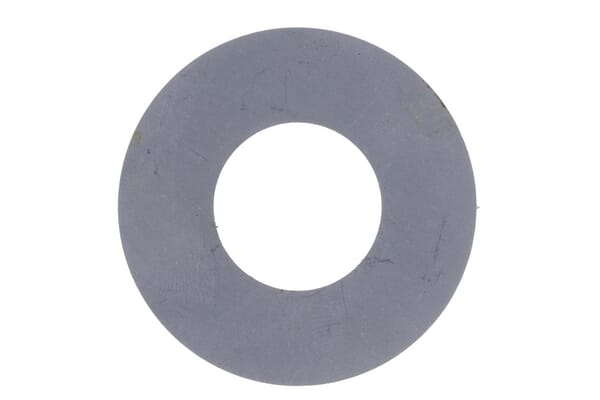 Passscheibe 20X43,5X0,8 1.4301 (922541) – passend für Amzone BBG