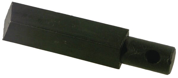 Rotorzinken 30x30 mm (KE1405) – passend für Rau