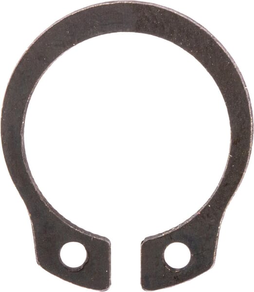 Sicherungsring außen 15x1mm DIN471 Stahl Kramp (47115P025) – passend für Accord Kverneland