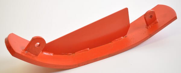 Platte (M28100518R) – passend für Maschio