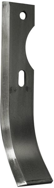 Rotavator-Klinge, rechts, 190/40x5 (RB509767) – passend für Honda