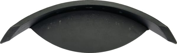 Seitenschnittschar 100x12 ger 190561KR