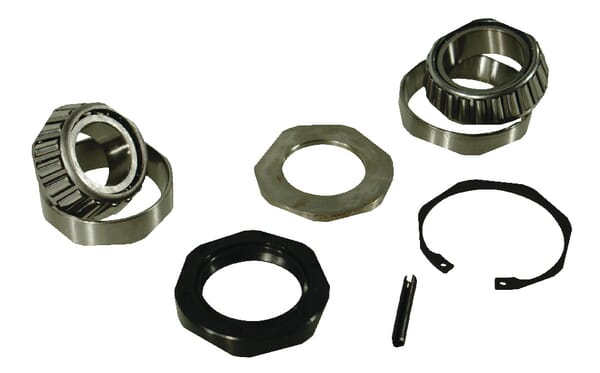 Reparatursatz f. 990408/990409 Evers (996008) – passend für Evers