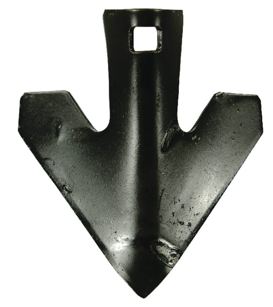 Schar 160 mm (CP1574A) – passend für Arns