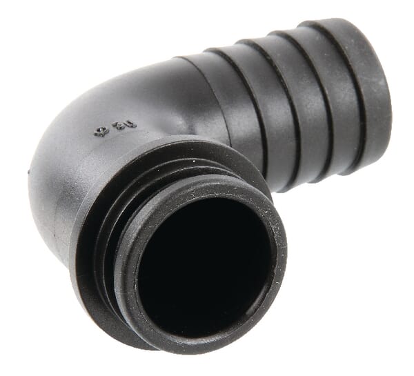 Schlauchanschl. 1 1/4" (GE095) – passend für Amzone BBG