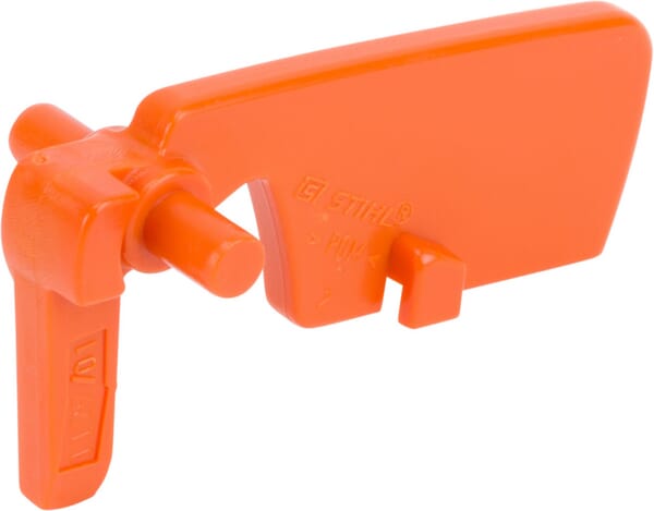 Hebelverschluss (11291820801) von Stihl Aus unserem Sortiment für Stihl Ersatzteile