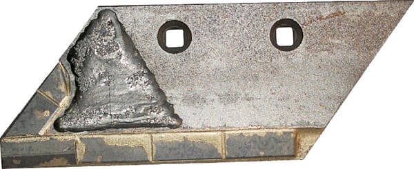 Vorschälerschar L. Hartmetall KK066873CN