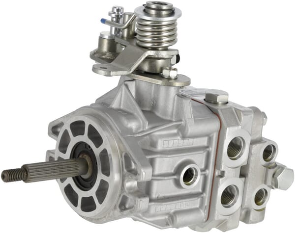 Einzelpumpe KPL-10ALP (168P3B29032)