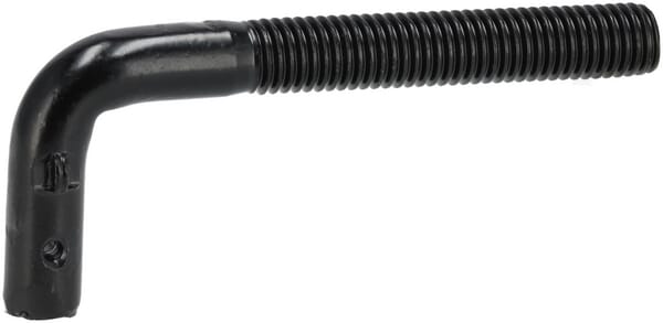 Spannzange (SL1258400120) - unserem Sortiment für AL-KO Ersatzteile