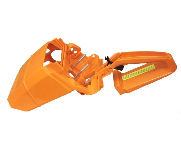 Griffgehäuse (11277901001) von Stihl Aus unserem Sortiment für Stihl Ersatzteile