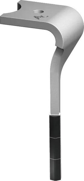 Kreiseleggenzinken RH, Hartmetall DKV61503D