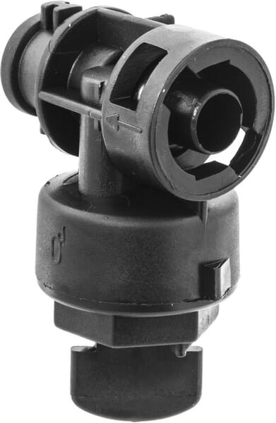 Tropfstopp-Düsenhalter Mono aus der Kategorie Spritzgestänge und Düsen