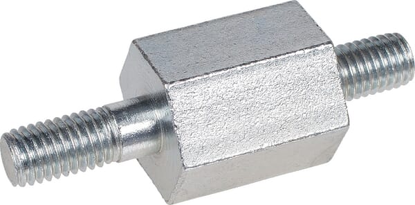 Gewindebolzen (1251600490) von Castelgarden. Aus unserem Sortiment für Verbrennungsmotoren - Stiga