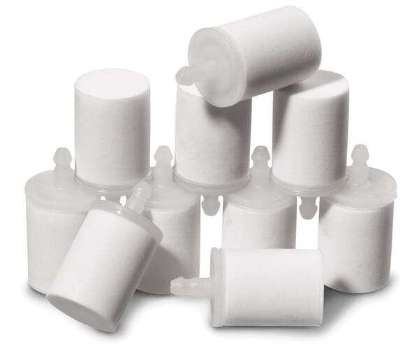 Kraftstofffilter (545038501) von Husqvarna. Aus unserem Sortiment für Verbrennungsmotoren - Husqvarna