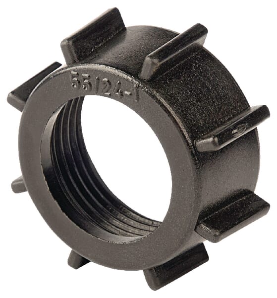 Pump elbow fly nut aus der Kategorie Pumpen