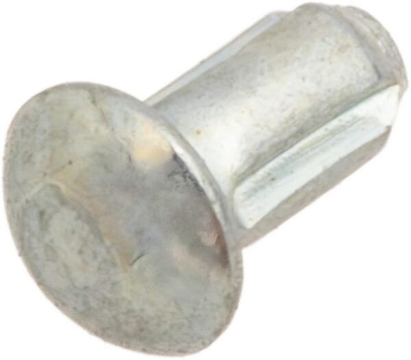Rundkopfniete DIN1476-3x6 (94410651870) von Stihl Aus unserem Sortiment für Stihl Ersatzteile