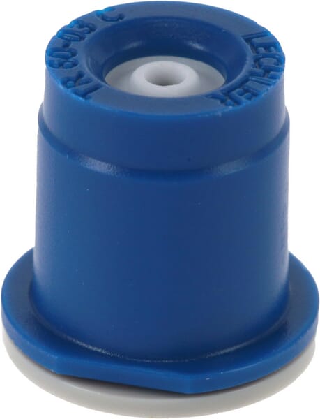 Hohlkegeldüse TR 60° 03 Keramik blau aus der Kategorie Spritzgestänge und Düsen