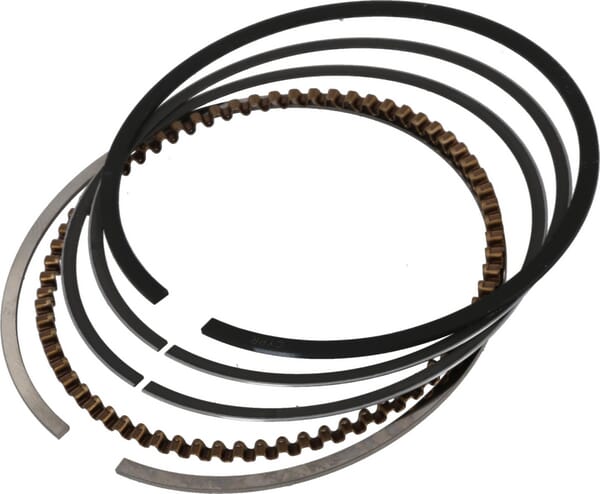 Kolbenringsatz (1300701870001) von Loncin. Aus unserem Sortiment für Verbrennungsmotoren - Loncin