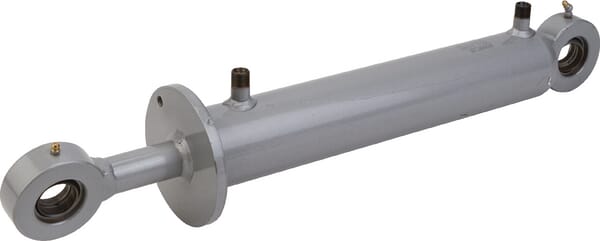 Hydraulikzylinder (41652885250) – Överum