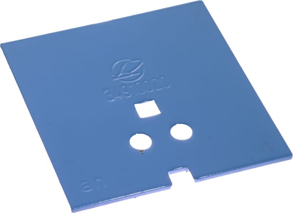 Schaber 3x90x95 (34910020) – passend für Lemken