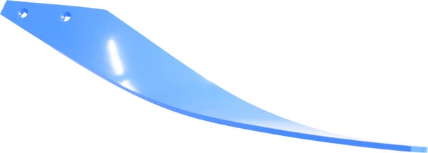Streichblechstreifen 4 BS42, RH, 985x10x120 (34410068) – passend für Lemken