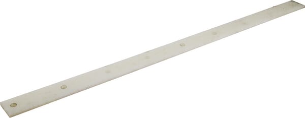 Kunststoffleiste 1000x55x8 (26330DT) – passend für DalBo