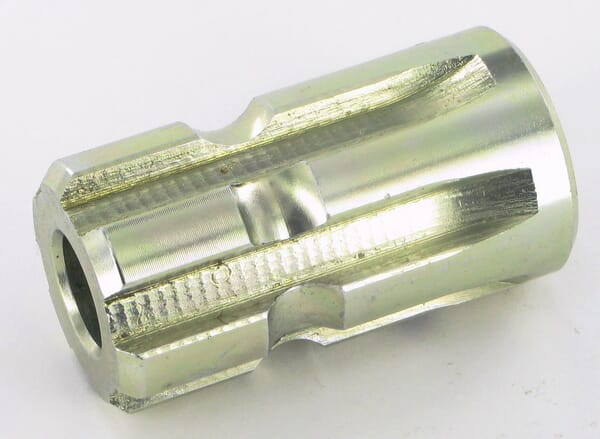 Gelenkwellenstummel 1 3/8" aus der Kategorie Pumpen