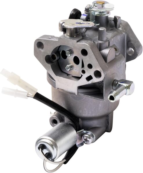Vergaser (65105545) von MTD. Aus unserem Sortiment für Verbrennungsmotoren - MTD