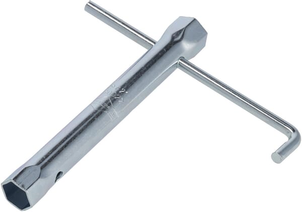 Kombi-Zündkerzenschlüssel 19x21mm (992356) von Briggs & Stratton. Aus unserem Sortiment für Verbrennungsmotoren - Briggs & Stratton