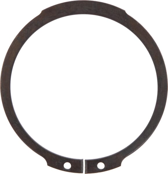 Sicherungsring außen 70x2,5mm DIN471 Stahl Kramp (47170P010) – passend für Gaspardo