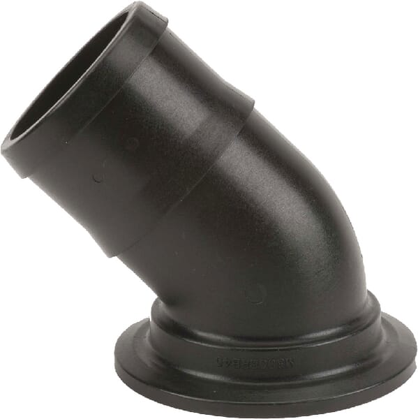 Flansch 3" Schlauch 3" 45° aus der Kategorie Schlauchanschlüsse