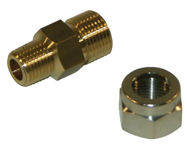 Düsenhalter 1/4" aus der Kategorie Spritzgestänge und Düsen