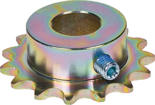 Kettenrad komplett (AC850130) – Kverneland / Accord