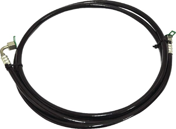 Hydraulikschlauch 1SN 6 N /N90- 2500mm (GB201) – passend für Amzone BBG