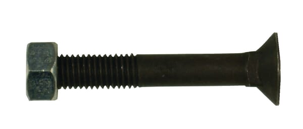 Schraube M12x65 10.9 (990068) – passend für Evers