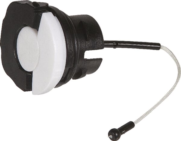 Tankdeckel (00003500537) von Stihl. Aus unserem Sortiment für Verbrennungsmotoren - Stihl