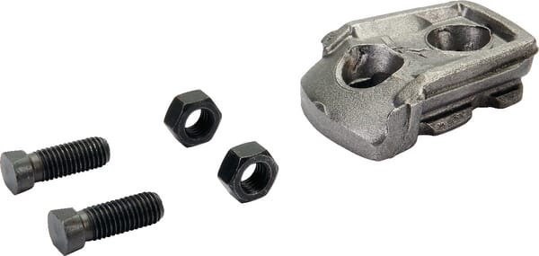 Klopfhalter mit Bolzen (A152638730) – passend für Kverneland