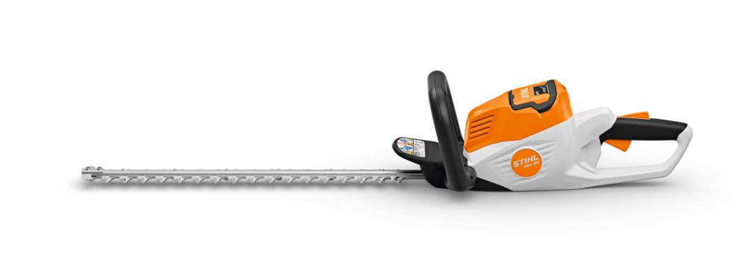 STIHL Akku Heckenschere HSA 50 Grundgerät