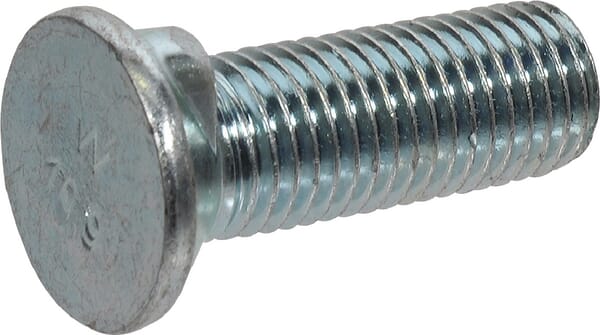 Pflugschraubemit 2 Nasen Oval 41650360257