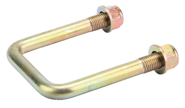 Bügelschraube M16x80x120x30 kpl. (KW101020015) – passend für Kverneland